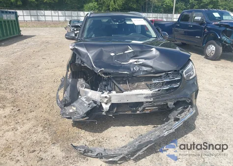 2020 Mercedes-Benz Glc 300 z USA, uszkodzony, nr VIN WDC0G8DB4LF746033